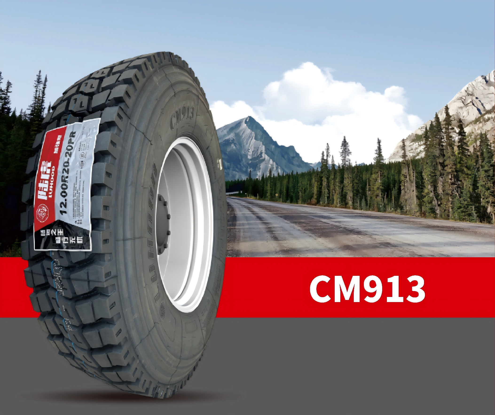 CM913